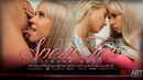 Carla Cox & Emylia Argan & Gabi de Castello & Grace C & Terry Sullivan - Snow Fun IX - Sneak Out